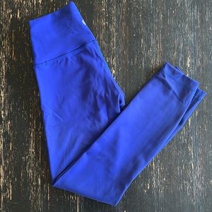 Lululemon Wunder Train 25”